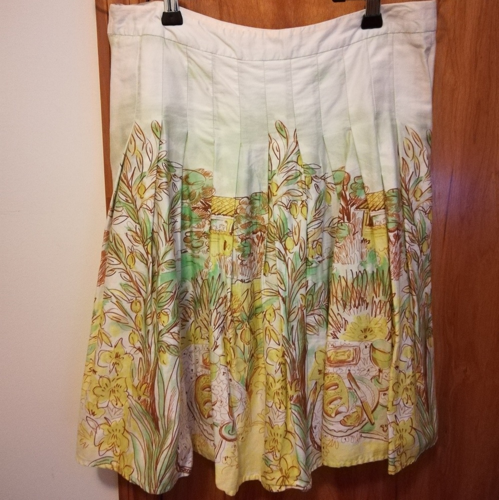 Skirt